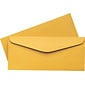Quality Park® Kraft Business Envelopes, #12, 4-3/4x11", 500/Box