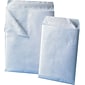 Quality Park Tyvek® Self-Seal Air Bubble Mailers, Side Seam, White, 6 1/2"W x 9 1/2"L, 25/Bx