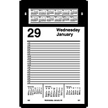 AT-A-GLANCE® Pad-Style Calendar Base