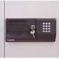 Sentry®Safe Fire-Safe® Commercial Safe; 1-Hr UL Classified Fire Protection, 3.0 Cu. Ft.