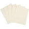 Quill Brand® Card Stock 8 1/2 x 11 Ivory 250/Pack, 110 LB