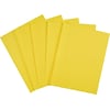 Brights 24 lb. Colored Paper, Yellow