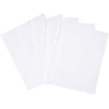 Quill Brand® 110 lb. Card Stock Paper, 8.5 x 11, White, 250 Sheets/Pack (49701)