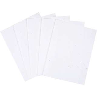 Quill Brand® Cover Stock Paper, 11 x 17, White, 250 Sheets