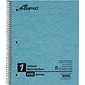 Oxford Earthwise 1-Subject Notebooks, 9" x 11", College Ruled, 100 Sheets, Each (25-419R)