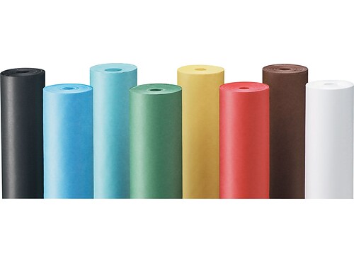 Art paper & rolls