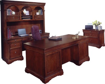DMI Rue De Lyon Office Collection, Hutch