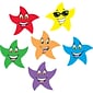 Trend Stinky Stickers® Scratch & Sniff Variety Pack, Smiley Stars Variety Pack, 432 Stickers per Pac
