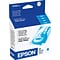 Epson T048 Cyan Standard Yield Ink Cartridge