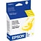 Epson T048 Yellow Standard Yield Ink Cartridge