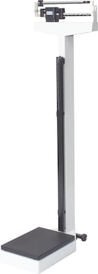 Brecknell Height & Weight Scale