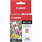 Canon 6 Magenta Standard Yield Ink Cartridge (4707A003)