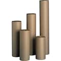 The Packaging Wholesalers Kraft Paper Rolls, 30-lb., 24 x 1,200 (PKP2430)