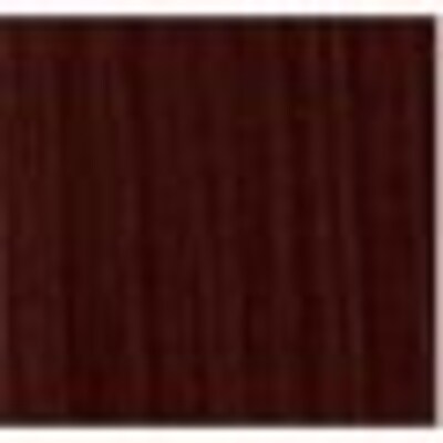 HON Mhogny 10700 Series L Workstation 3-Shlf Bkcse
