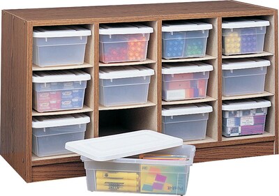 Safco® Supplies Organzer