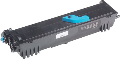 Konica Minolta 1710566001 Black Standard Yield Toner Cartridge (C66960)