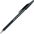 Pilot BetterGrip Ballpoint Pen, Medium Point, Black Ink, Dozen (30050)