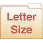 HON 310 Series 5-Drawer Vertical File Cabinet, Letter Size, Lockable, Charcoal, 26 1/2"D (HON315PS)