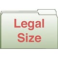 HON 510 Series 4 Drawer Vertical File Cabinet, Legal, Light Gray, 25D (H514CPQ)