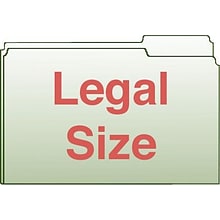 HON® 210 Series 5 Drawer Vertical File Cabinet, Legal, Black, 28D (HON215CPP)