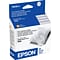 Epson T054 Gloss Standard Yield Ink Cartridge, 2/Pack