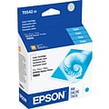 Epson T054 Cyan Standard Yield Ink Cartridge