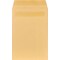 Staples® Kraft Self-Sealing Catalog Envelopes; 7-1/2 x 10-1/2, Brown, 100/Box (534792/17105)