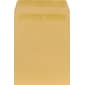 Staples® Kraft Self-Sealing Catalog Envelopes; 9 x 12, Brown, 250/Box (486931/14245)
