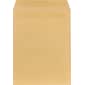 Staples® Self-Sealing Catalog Envelopes, 10" x 13", Brown Kraft, 250/Box (486933/14247)