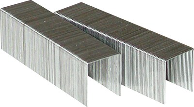 Swingline LightTouch Heavy Duty Staples, 0.63 Leg Length, 2500/Box (90009)