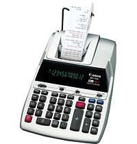 Canon Calculators