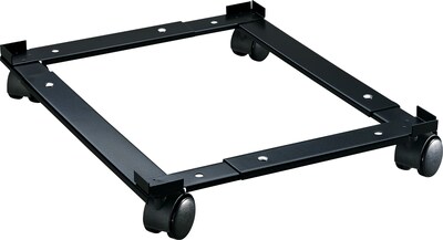 Hirsh Industries® Mobile File Caddy