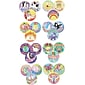 Trend Stinky Stickers Praise Words Jumbo Variety Pack, Assorted Scented, 432 Stickers/Pack (T6490M)