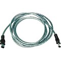 Belkin® IEEE-1394 Firewire Cables; 6-PIN/6-PIN, 6
