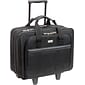 Solo® Rolling 15.6" Laptop Bag