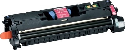 Canon EP-87 Magenta Standard Yield Toner Cartridge (7431A005AA)