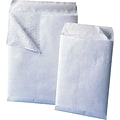 Quality Park Tyvek® Self-Seal Air Bubble Mailers, Side Seam, #3, White, 9W x 12L, 25/Bx