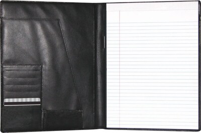 Buxton® Premier Writing Pad Folio