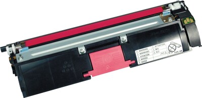 Konica Minolta Magenta Toner Cartridge (1710587-002)