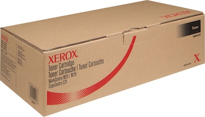 Xerox 106R01047 Black Standard Yield Toner Cartridge