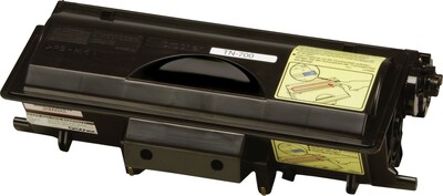 Brother TN-700 Black Standard Yield Toner Cartridge