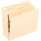 Pendaflex Recycled Classification Folder, Letter Size, Manila, 50/Box (PFX M13U1)