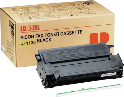 Globe Remanufactured Black Standard Yield Toner Cartridge Replacement for Ricoh 430222