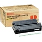 Globe Remanufactured Black Standard Yield Toner Cartridge Replacement for Ricoh 430222