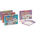 Trend Enterprises® Colors and Shapes Bingo Game, Grade Prek-2