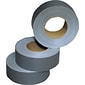AbilityOne Duct Tape, 3" Core, Silver, 2" x 60 Yards