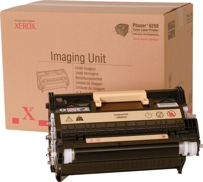 Xerox 108R00591 Laser Imaging Unit for Phaser 6250, Black