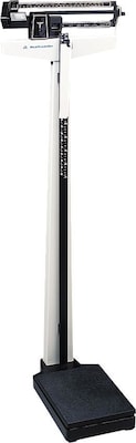 Health-O-Meter Physician Balance Beam Scale