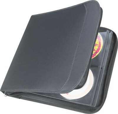 128 CD Wallet