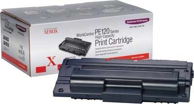 Xerox 013R00606 Black High Yield Toner Cartridge